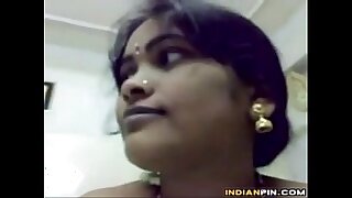 Chunky Indian And Her Husband Having Sex