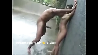 Homemade indian porn bad sex in rain