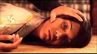 zoey saldana f. sexual relations scene in the matter of burning palms