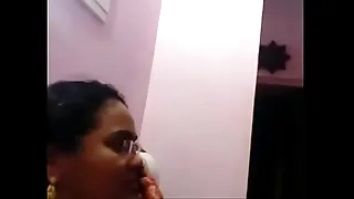 indian sonny sucking mom's succulent boobs